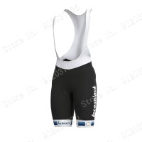 Deceuninck quick step 2021 European Champion Fahrradhose hfRJwl