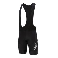 Alpecin Fenix New zealand Pro Team 2021 Radsport Kurz Trägerhose HVrhzu