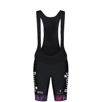 Burgos Alimenta 2021 Radsport Kurz Trägerhose EEwtpH