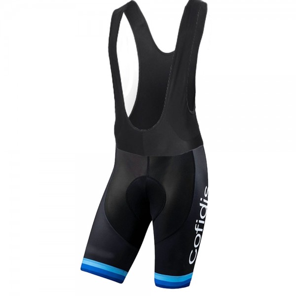 Cofidis 2021 Radsport Kurz Trägerhose 89qlwC Cofidis 2021 Radsport Kurz Trägerhose 89qlwC