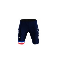 Israel Start Up france Pro Team 2021 Radsport Kurz Trägerhose BXgezD