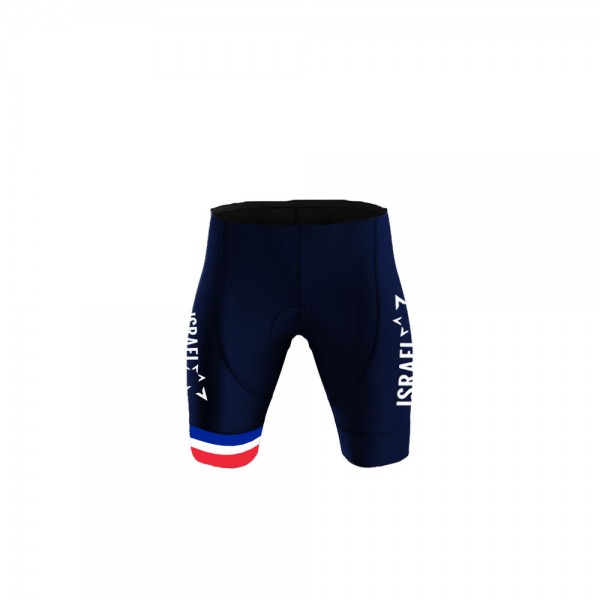 Israel Start Up france Pro Team 2021 Radsport Kurz Trägerhose BXgezD Israel Start Up france Pro Team 2021 Radsport Kurz Trägerhose BXgezD