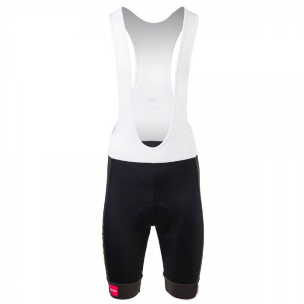 Jumbo Visma SLovenia Pro 2021 Radhose 3DncPL Jumbo Visma SLovenia Pro 2021 Radhose 3DncPL