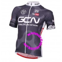 2016 GCN Fahrradtrikot Radsport CEWWH