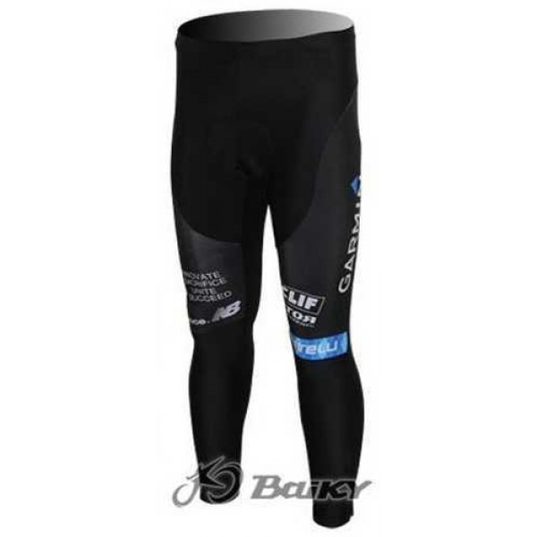 Garmin Cervelo Pro Team Lange Fahrradhose gelb 7KFFZ Garmin Cervelo Pro Team Lange Fahrradhose gelb 7KFFZ