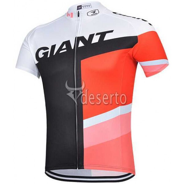 2015 Giant Fahrradtrikot Radsport Schwarz Rot 0JWEC 2015 Giant Fahrradtrikot Radsport Schwarz Rot 0JWEC
