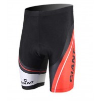 Giant 2014 Kurz Radhose Rot Schwarz IQ1R9