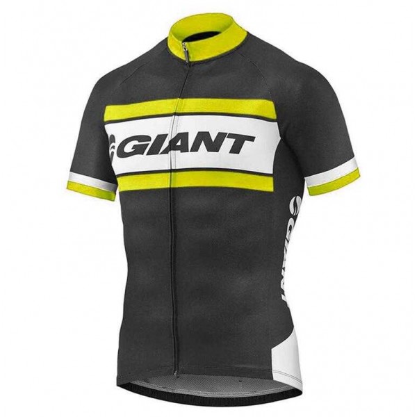 2016-2017 Giant Fahrradtrikot Radsport gelb 0ND1B 2016-2017 Giant Fahrradtrikot Radsport gelb 0ND1B