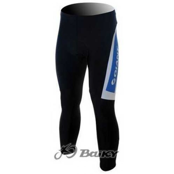 Giant Sram Pro Team Lange Fahrradhose Schwarz blau IZCMP Giant Sram Pro Team Lange Fahrradhose Schwarz blau IZCMP