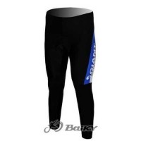 Giant Ride Life Lange Fahrradhose blau weiß 4E6WL