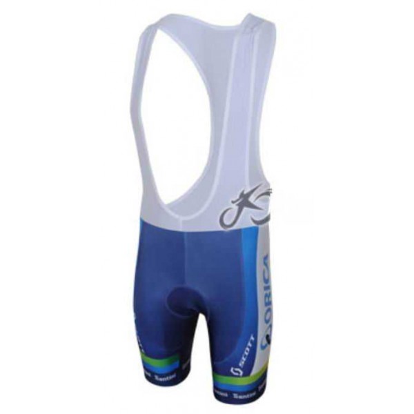 Green Edge ORICA Kurz Radhose blau 2013 8LDBU Green Edge ORICA Kurz Radhose blau 2013 8LDBU