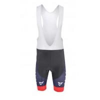 IAM Scott Fahrradbekleidung Kurz Trägerhose 1ZZ99