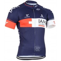 2015 IAM Fahrradtrikot Radsport 6ZIWM