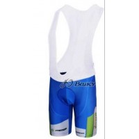 Joker Merida Pro Team Norvegia Kurz Trägerhose grün 44INV