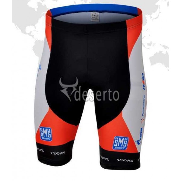 Katusha Teams Kurz Radhose GTZL3 Katusha Teams Kurz Radhose GTZL3