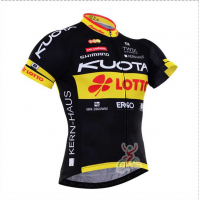2016 Kuota Fahrradtrikot Radsport 4QRKY