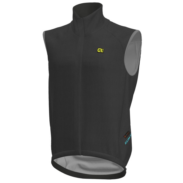 vest Ale Klimatik Guscio Extreme-Schwarz EA5T2 vest Ale Klimatik Guscio Extreme-Schwarz EA5T2