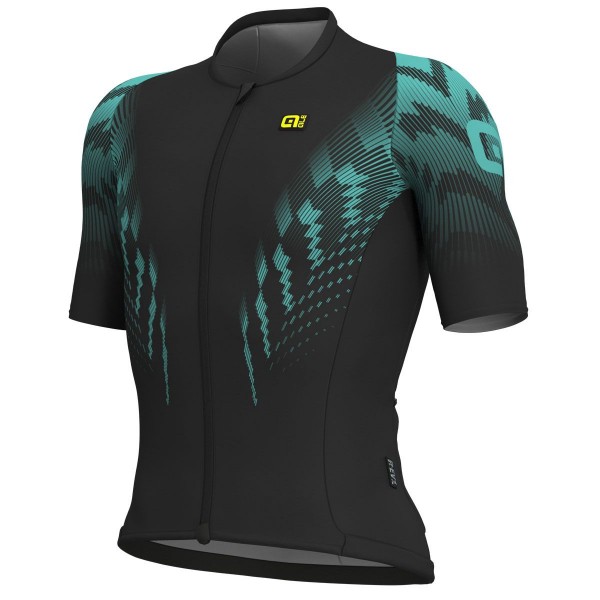 Ale R-EV1 Pro Race-blau Fahrradbekleidung Radtrikot IGZWD Ale R-EV1 Pro Race-blau Fahrradbekleidung Radtrikot IGZWD
