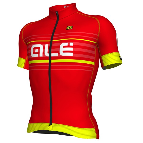 Ale Graphics PRR Salita-Rot Fahrradbekleidung Radtrikot 8HSJN Ale Graphics PRR Salita-Rot Fahrradbekleidung Radtrikot 8HSJN