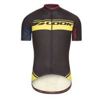 2017 Look Fahrradtrikot Radsport gelb F79Z5