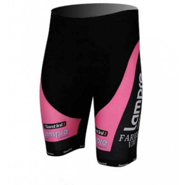 Lampre Merida 2014 Kurz Radhose roze Schwarz DOK7O Lampre Merida 2014 Kurz Radhose roze Schwarz DOK7O