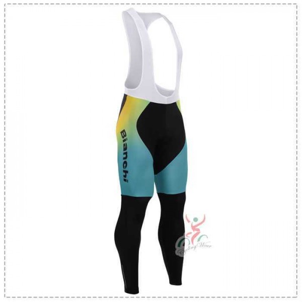 2015 Lotto Bianchi Fahrradhosen Lange B5LQE 2015 Lotto Bianchi Fahrradhosen Lange B5LQE