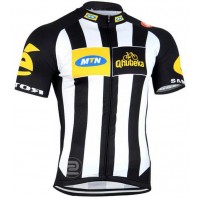 2015 MTN Fahrradtrikot Radsport 28TPB