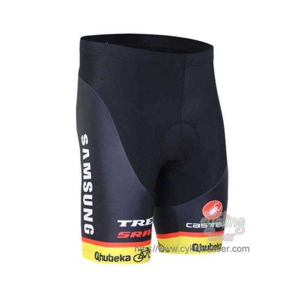 Teams MTN-Qhubeka Kurz Radhose GC4FI Teams MTN-Qhubeka Kurz Radhose GC4FI