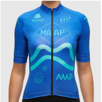 2016 Maap Fahrradtrikot Radsport IPYY5
