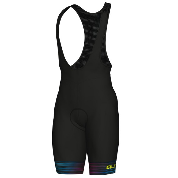 Ale Klimatik K-Atmo The End-Multicolor Kurz Trägerhose ID7T5 Ale Klimatik K-Atmo The End-Multicolor Kurz Trägerhose ID7T5