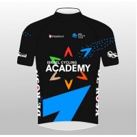 ISRAEL CYCLING ACADEMY De Rosa Fahrradbekleidung Radtrikot 988XY