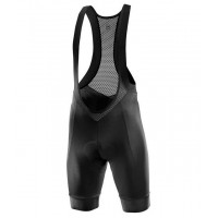 2018 Katusha Icon Schwarz Kurz Trägerhose BHJOY