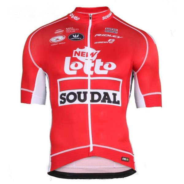 LOTTO SOUDAL Tour de France 2018 Fahrradbekleidung Radtrikot HUV53 LOTTO SOUDAL Tour de France 2018 Fahrradbekleidung Radtrikot HUV53