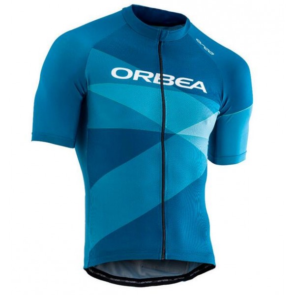 ORBEA Pro SS18 2018 blau Fahrradbekleidung Radtrikot J3VPH ORBEA Pro SS18 2018 blau Fahrradbekleidung Radtrikot J3VPH