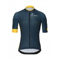 TEAM AUSTRALIA 2018 CA Fahrradbekleidung Radtrikot 3D35Y