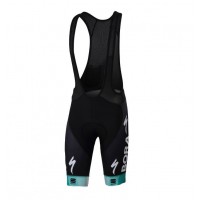 BORA hansgrohe TEAM 2018 Kurz Trägerhose 7H1WT