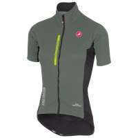 Castelli Perfetto Light-Gris Damen Fahrradbekleidung Radtrikot 1T2DU
