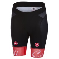 Castelli Free Aero-Rouge Damen Radteam Hose 0UKL9