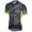 Castelli Climber's 2.0 Antracite Fahrradbekleidung Radtrikot 9S3A0