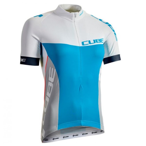 Cube Teamline Damen Fahrradbekleidung Radtrikot 236YZ