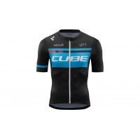 Cube Teamline Competition Fahrradbekleidung Radtrikot HHORG