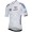 Deutschland Tour 2018 weiß Fahrradbekleidung Radtrikot IB2J9
