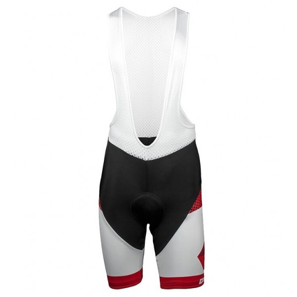 ERA-CIRCUS 2018 Kurz Trägerhose FE8IH ERA-CIRCUS 2018 Kurz Trägerhose FE8IH