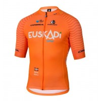 EUSKADI 2018 Fahrradbekleidung Radtrikot ID9M9