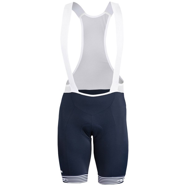 Giordana Vero Pro Mare – blau Kurz Trägerhose DRXUH Giordana Vero Pro Mare – blau Kurz Trägerhose DRXUH