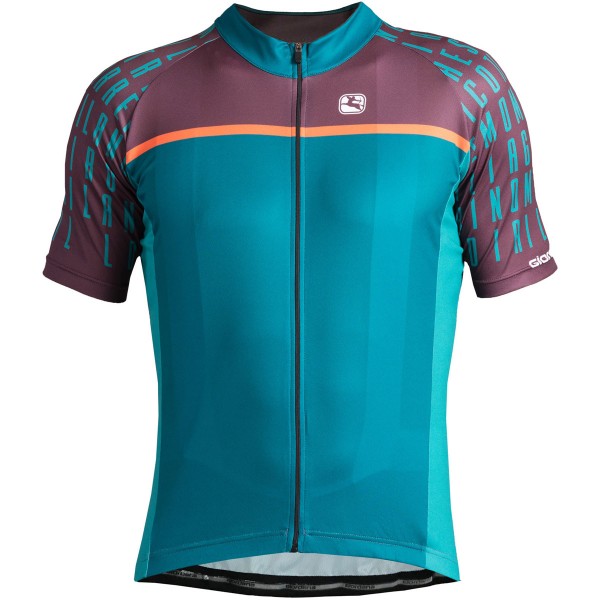 Giordana Vero Pro Moda – Italia Fahrradbekleidung Radtrikot 6BJA4 Giordana Vero Pro Moda – Italia Fahrradbekleidung Radtrikot 6BJA4
