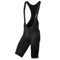 Nalini AHS red Kurz Trägerhose IH5IO