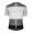 POC Essential steel multi grey Fahrradbekleidung Radtrikot DB1PJ
