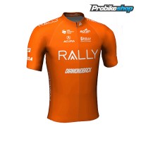 2018 RALLY Fahrradbekleidung Radtrikot Langarm 40S8G