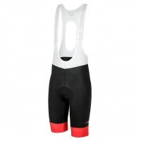 RH+ Stratos Kurz Trägerhose 126FQ